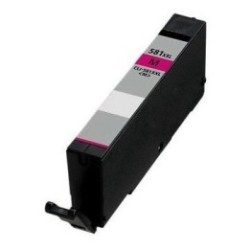Cartouche d'encre magenta générique très haute capacité pour CanonGamme PIXMA TS8150 ...(1996C001)