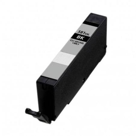 Cartouche d'encre noir générique très haute capacité  pour Canon Gamme PIXMA TS8150 ...(1998C001)