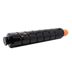 Toner Jaune générique pour Canon Imagpress C700 / C800 (T01)