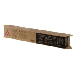 Cartouche Toner Magenta Ricoh pour IM C400F, IM C401F,... (842376)