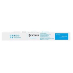 Toner Cyan Kyocera Mita pour TaskAlfa MZ4001ci ...(TK8555C) 