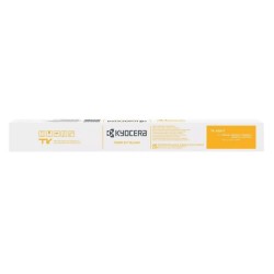 Toner Jaune Kyocera Mita pour TaskAlfa MZ4001ci ...(TK8555Y) 