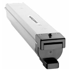 Toner noir générique pour HP LaserJet Managed MFP E78223 / E78228
