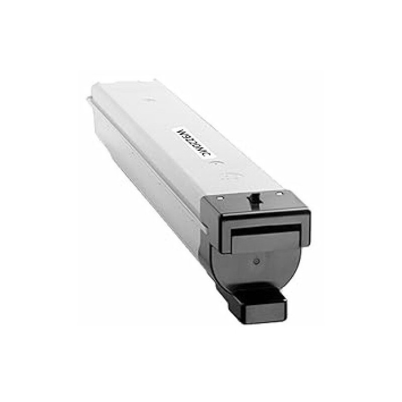 Toner noir générique pour HP LaserJet Managed MFP E78223 / E78228