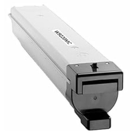 Toner noir générique pour HP LaserJet Managed MFP E78223 / E78228