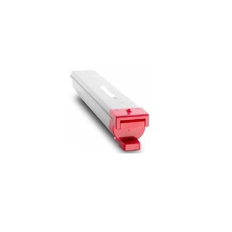 Toner magenta générique pour HP LaserJet Managed MFP E78223 / E78228