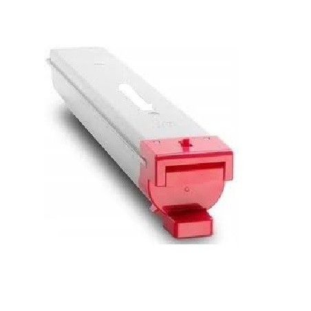 Toner magenta générique pour HP LaserJet Managed MFP E78223 / E78228