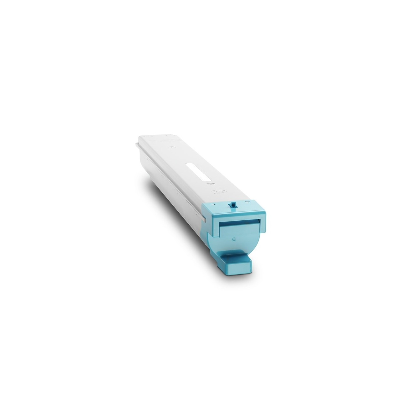 Toner cyan générique pour HP LaserJet Managed MFP E78223 / E78228