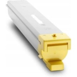 Toner jaune générique pour HP LaserJet Managed MFP E78223 / E78228