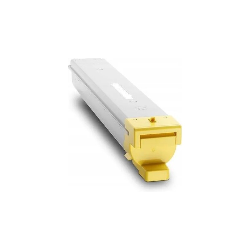 Toner jaune générique pour HP LaserJet Managed MFP E78223 / E78228