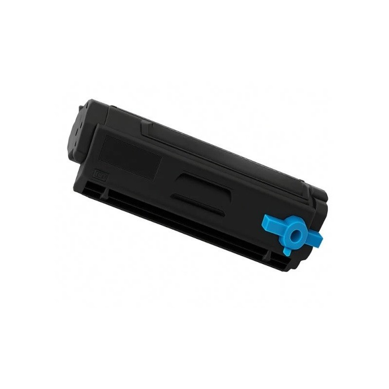 Cartouche Toner noir générique pour Lexmark (programme de retour) (3 000 pages)