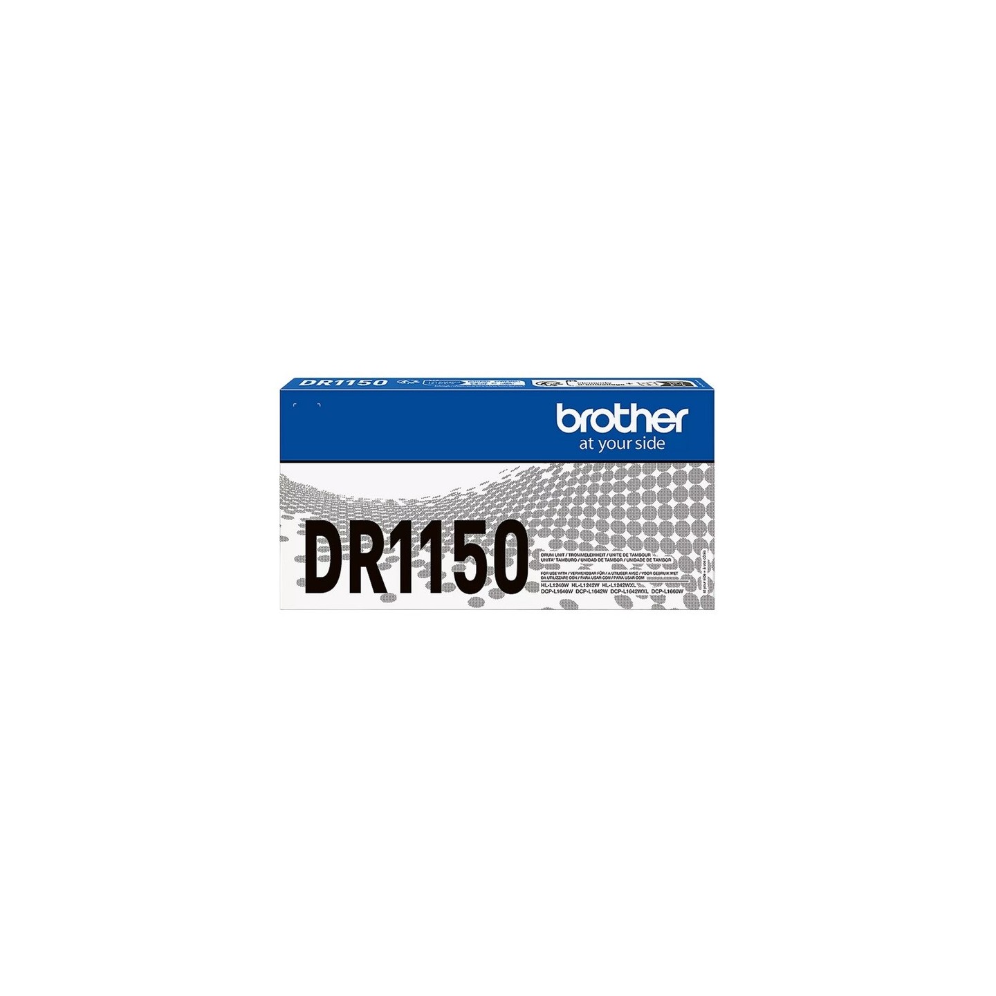 Tambour Brother DR1150 pour DCP L1640W, ...