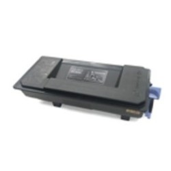 Toner Noir Générique pour OlivettiD-COPIA 4523 MF+, 4524 MF+ (TK3300), ... 