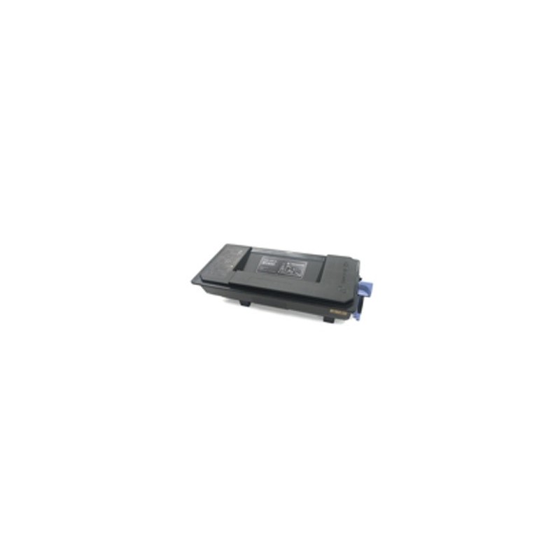 Toner Noir Générique pour OlivettiD-COPIA 4523 MF+, 4524 MF+ (TK3300), ... 