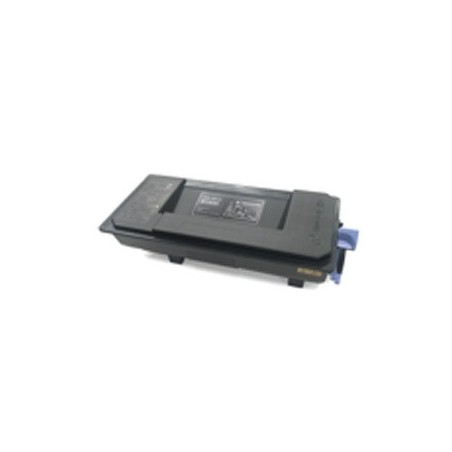 Toner Noir Générique pour OlivettiD-COPIA 4523 MF+, 4524 MF+ (TK3300), ... 