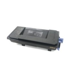 Toner Noir Générique pour OlivettiD-COPIA 4523 MF, 4524 MF (TK3400), ... 