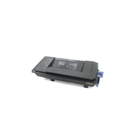 Toner Noir Générique pour OlivettiD-COPIA 4523 MF, 4524 MF (TK3400), ... 