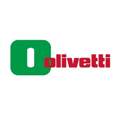 Cartouche Toner Cyan Olivetti pour D-Color MF2555...