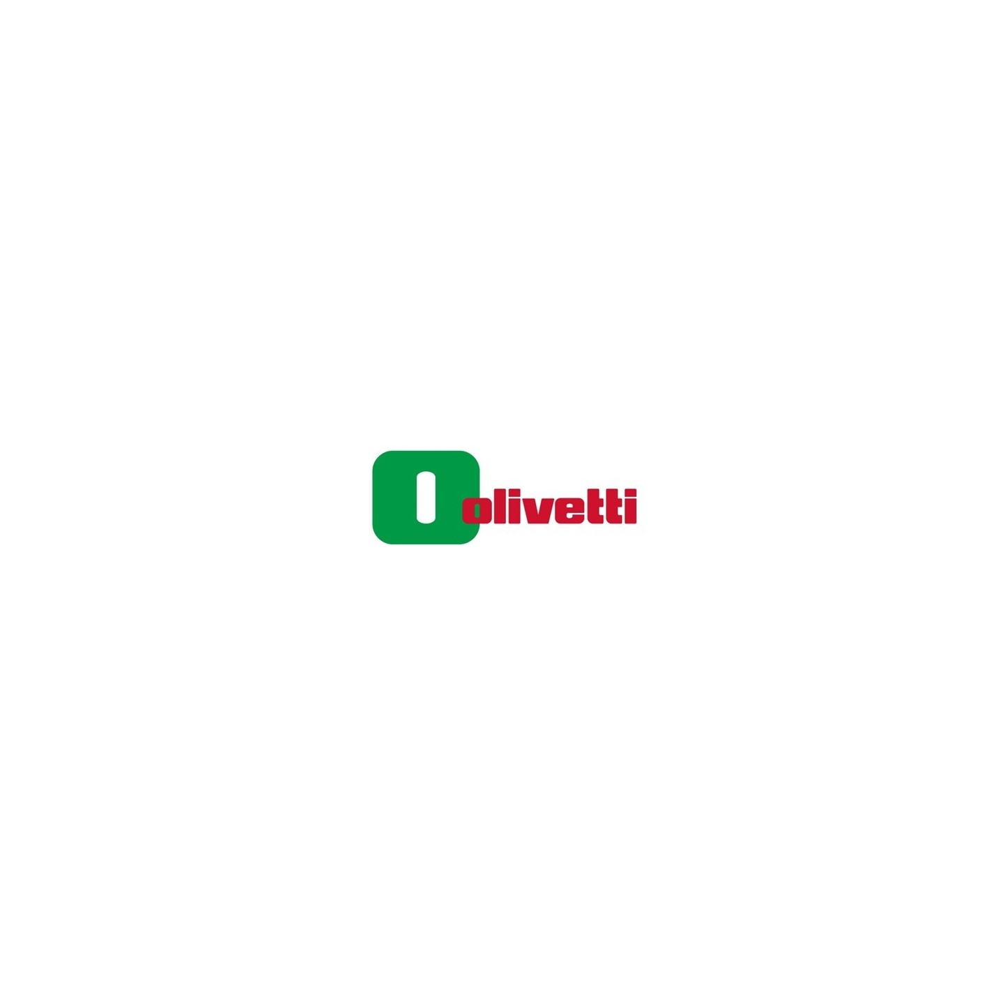 Cartouche Toner Jaune Olivetti pour D-Color MF2555...