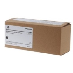 Toner noir Konica-Minolta Bizhub 4052, Bizhub 4752, ... (TNP63)