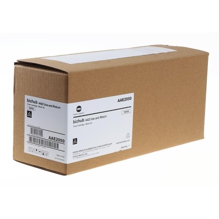 Toner noir Konica-Minolta Bizhub 4422 MFP (TNP59)