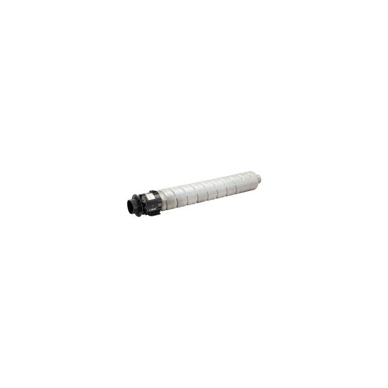 Cartouche Toner générique Haute capacité Noir pour Ricoh IM C2010, IM C2510...