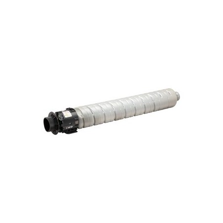 Cartouche Toner générique Haute capacité Noir pour Ricoh IM C2010, IM C2510...