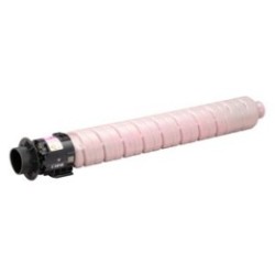Cartouche Toner Magenta générique pour Ricoh IM C2010, IM C2510...