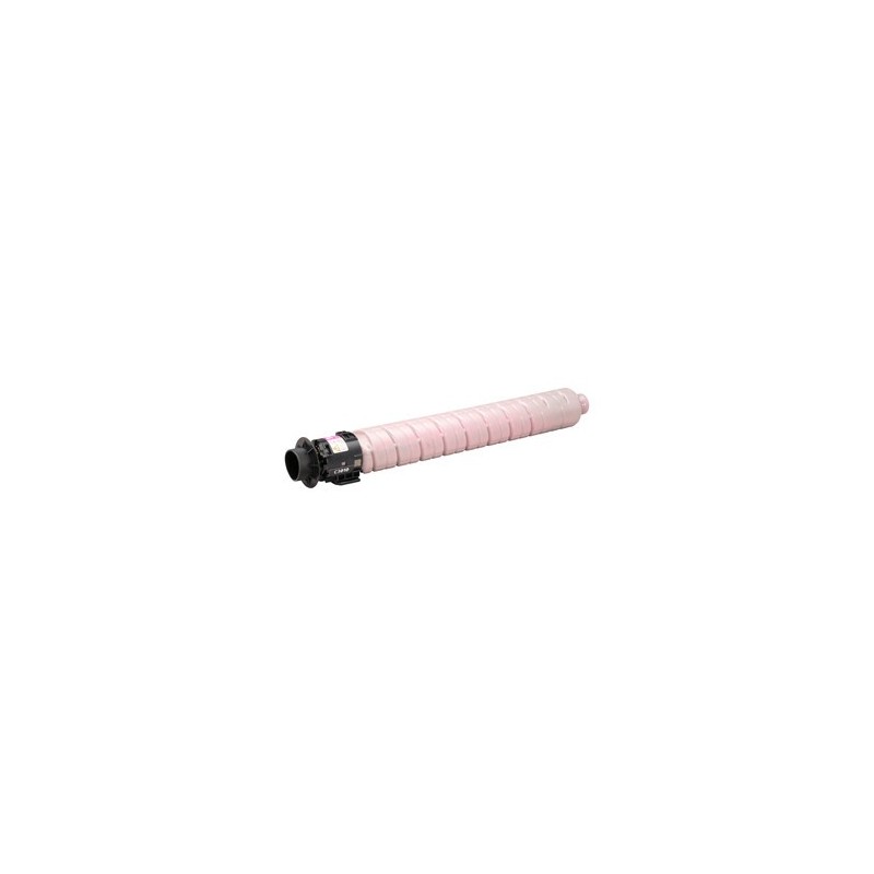 Cartouche Toner Magenta générique pour Ricoh IM C2010, IM C2510...