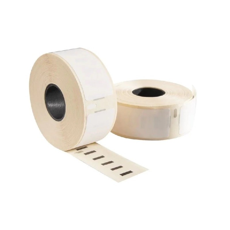2 x 260 Etiquettes d'adresse LW adhesives générique pour Dymo 28mm x 89 mm (large format) (99010)
