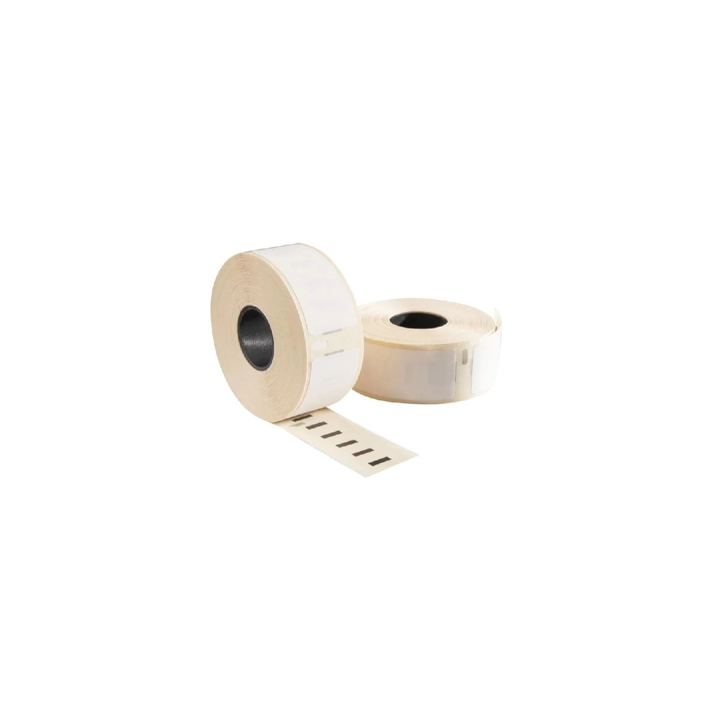 2 x 260 Etiquettes d'adresse LW adhesives générique pour Dymo 28mm x 89 mm (large format) (99010)