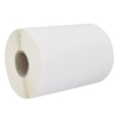 220 Étiquettes d'expédition générique pour Dymo LW, très grand format, 104 mm x 159 mm