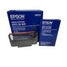 Pack de 10 Rubans Matriciel Noir / Rouge Epson (ERC38BR )