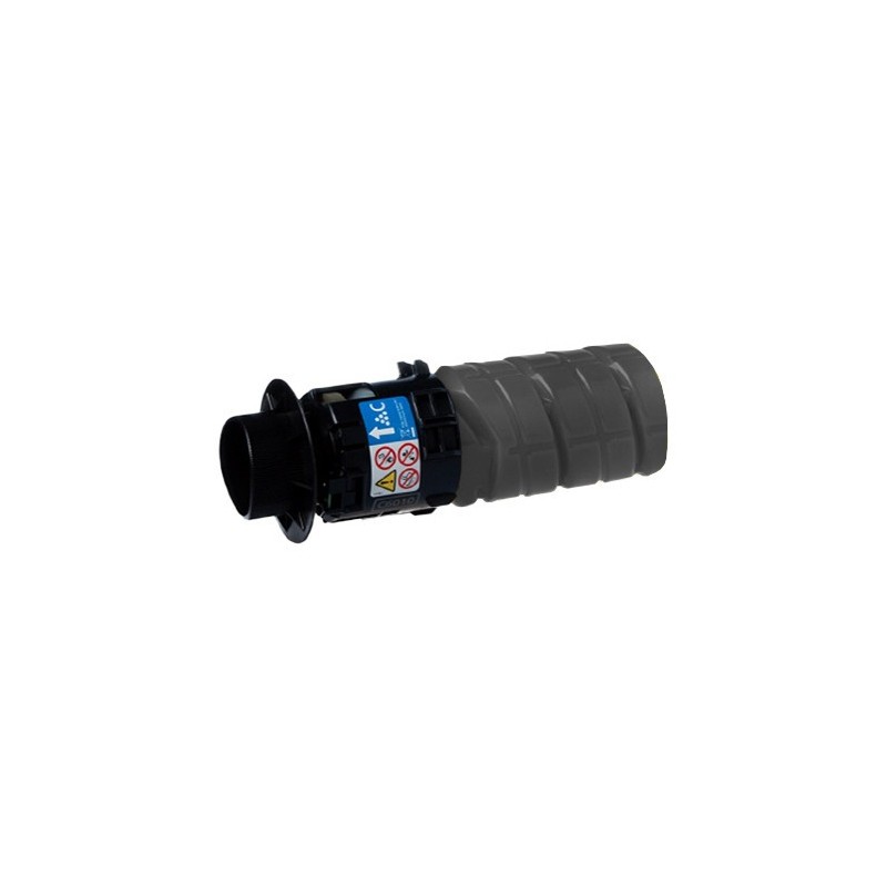 Toner Ricoh noir pour P C370sf/ P C375M/ P C370 series