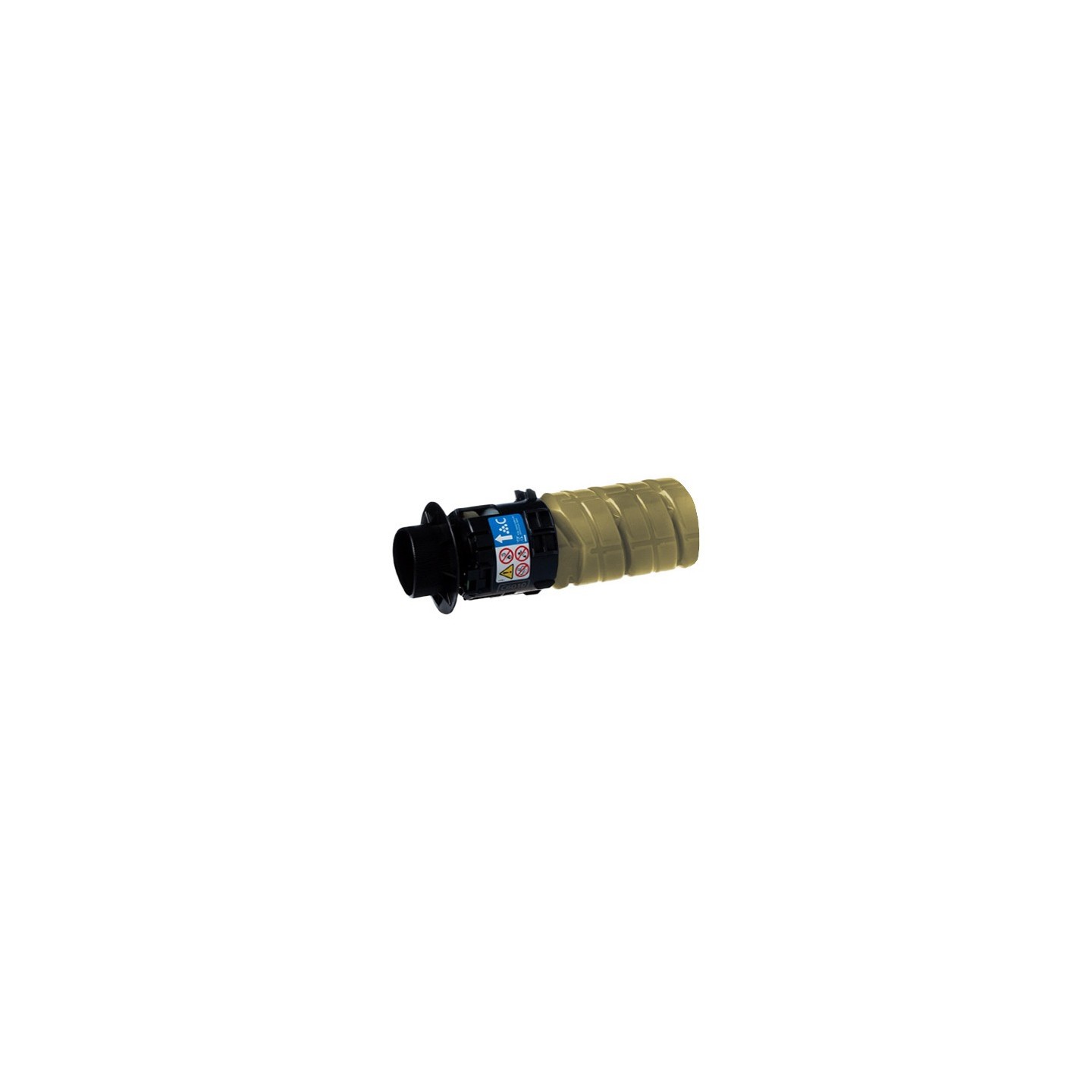 Toner Ricoh jaune pour P C370sf/ P C375M/ P C370 series