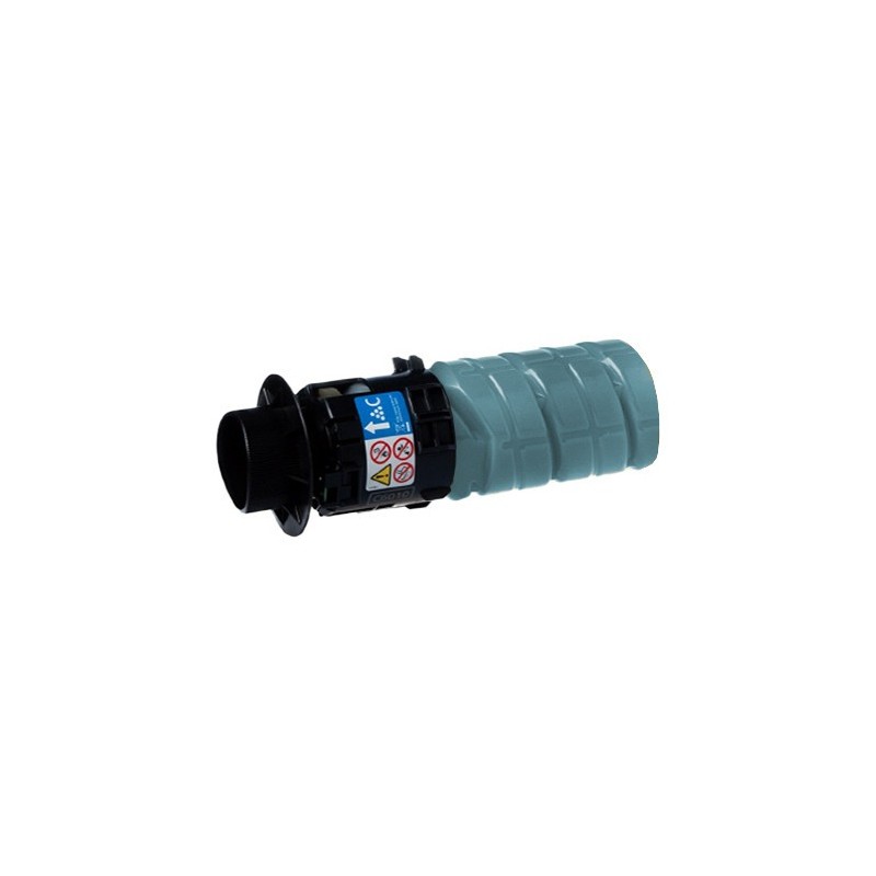 Toner Ricoh cyan pour P C370sf/ P C375M/ P C370 series