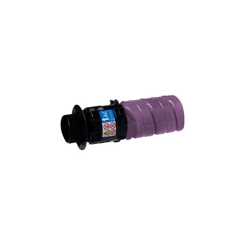Toner Ricoh magenta pour P C370sf/ P C375M/ P C370 series