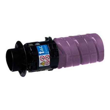 Toner Ricoh magenta pour P C370sf/ P C375M/ P C370 series
