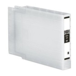 Cartouche d'encre Noir générique (XXL) pour Epson Workforce Pro WF-C81xx / WF-C86xx