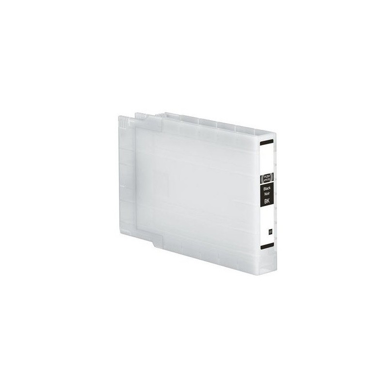 Cartouche d'encre Noir générique (XXL) pour Epson Workforce Pro WF-C81xx / WF-C86xx