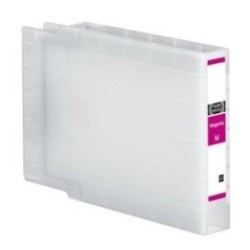 Cartouche d'encre Magenta générique (XXL) pour Epson Workforce Pro WF-C81xx / WF-C86xx