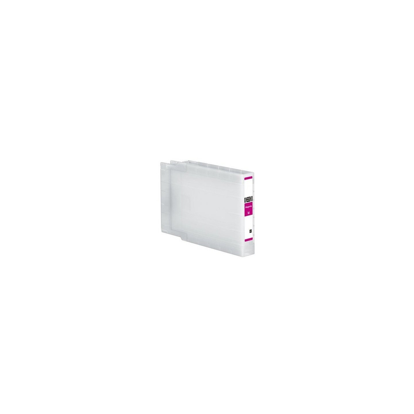 Cartouche d'encre Magenta générique (XXL) pour Epson Workforce Pro WF-C81xx / WF-C86xx