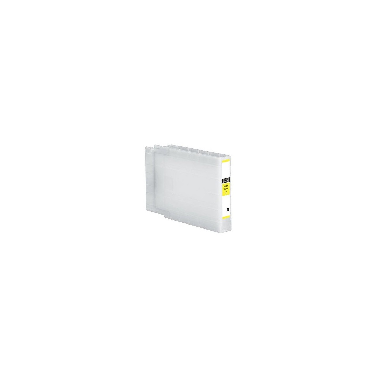 Cartouche d'encre Jaune générique (XXL) pour Epson Workforce Pro WF-C81xx / WF-C86xx