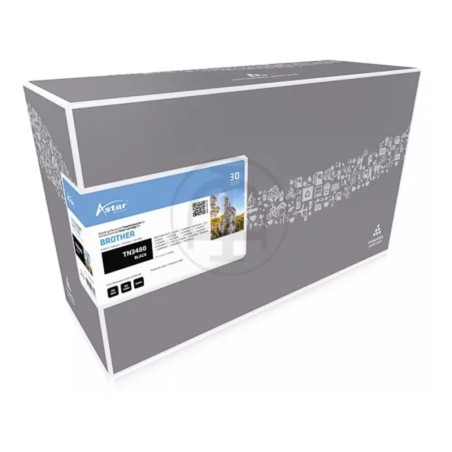 Toner générique haute capacité Haute qualité pour Brother DCP-L5500DN/ L5000/ L6600.. (TN3480)