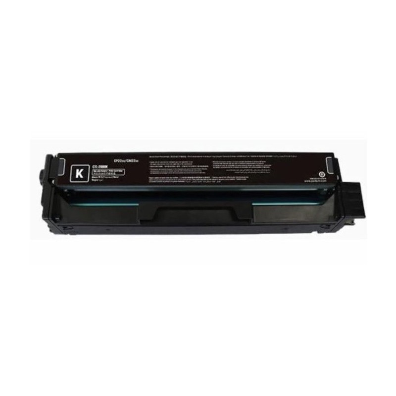 Cartouche Toner Noir générique très haute capacité pour Pantum CM1100adw, ... (CTL1100XXK - 3 000 pages)