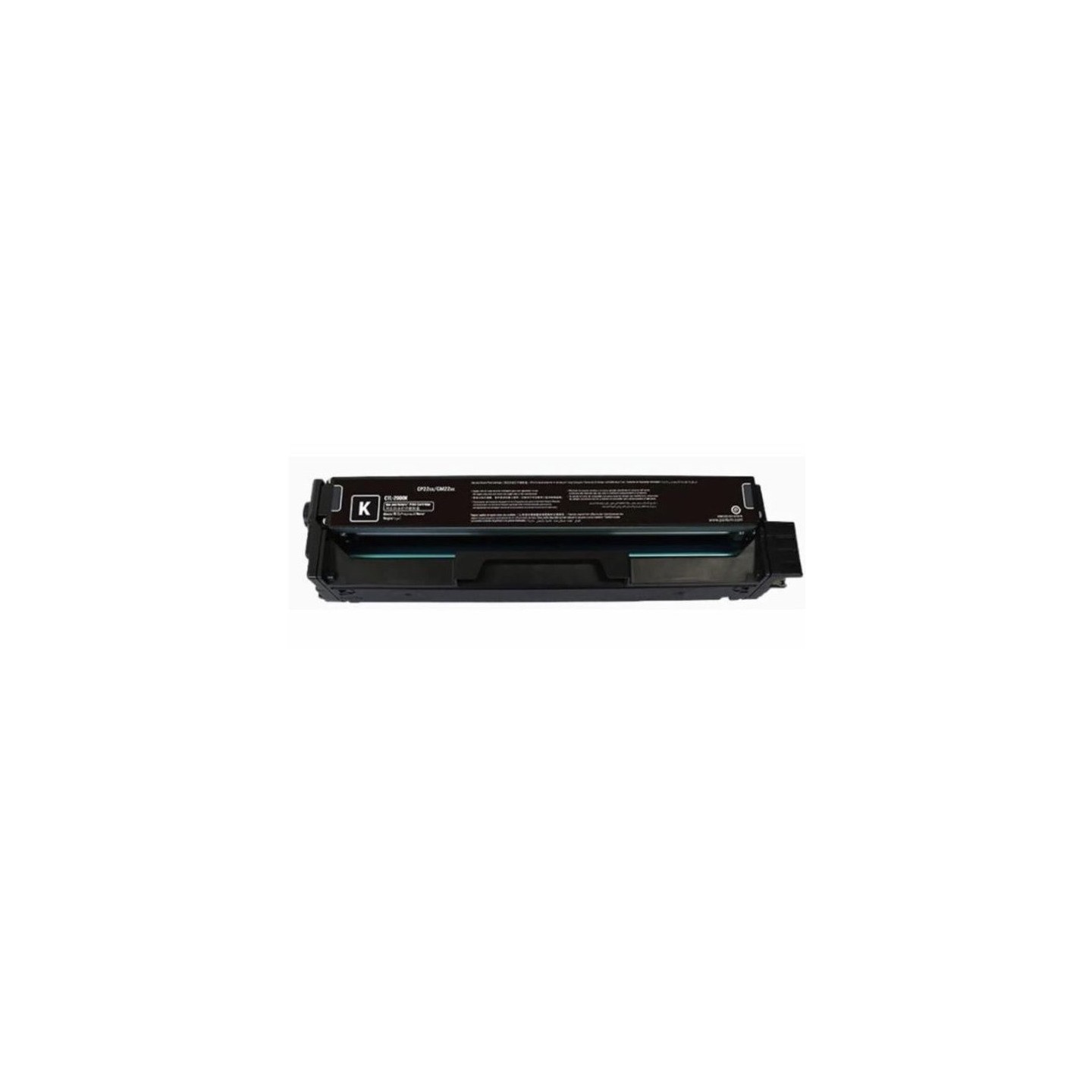 Cartouche Toner Noir générique très haute capacité pour Pantum CM1100adw, ... (CTL1100XXK - 3 000 pages)