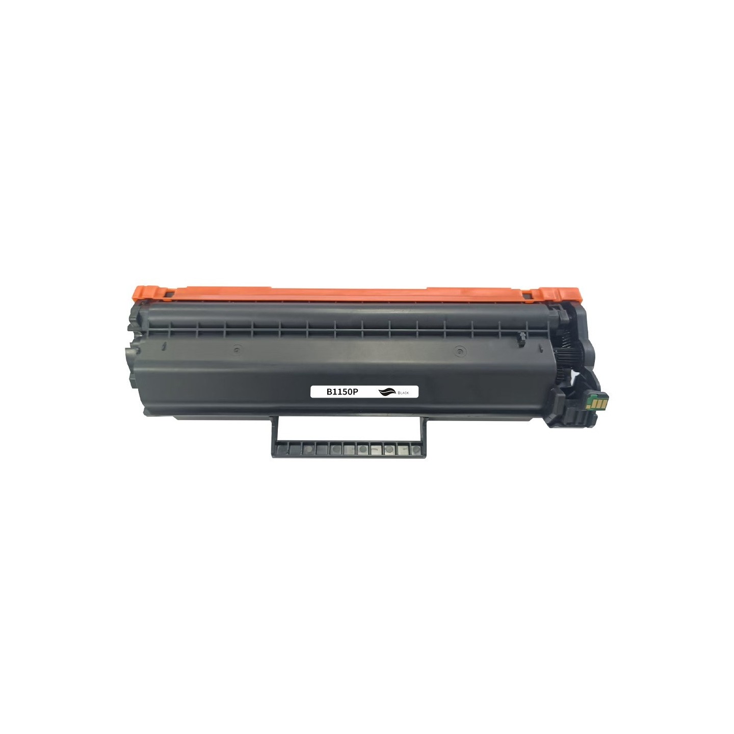Cartouche toner noir générique pour Brother TN1150 DCP L1640W, ...