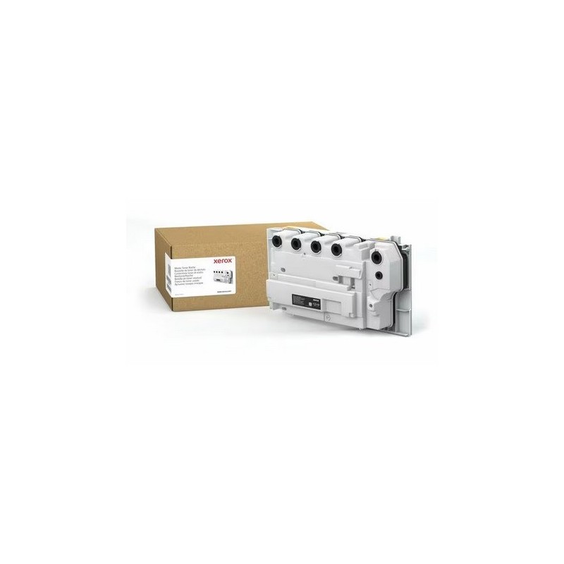 Collecteur de Toner Usagé Xerox pour Versalink C625