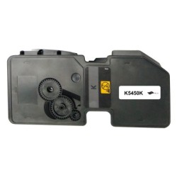 Toner Noir Haute capacité générique pour Kyocéra ECOSYS MA2600cfx, PA2600cx ... (TK-5450k)