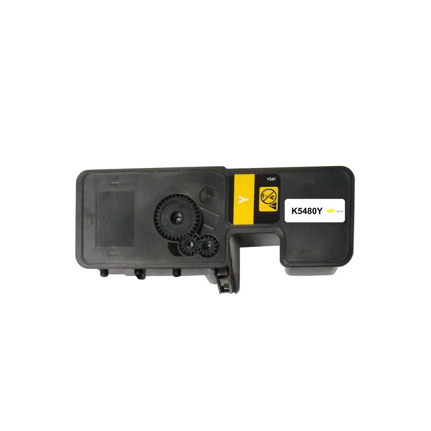 Toner Jaune générique pour Kyocéra ECOSYS MA2101cfx, PA2101cx ... (TK-5480Y)